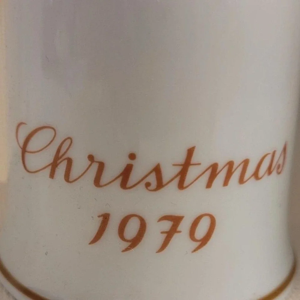 The Unbranded Brand christmas 1979
